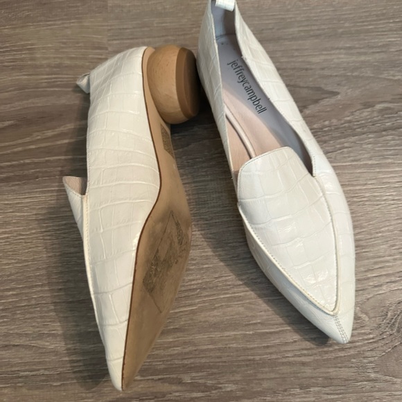 Jeffrey Campbell Loafers - Picture 6 of 9